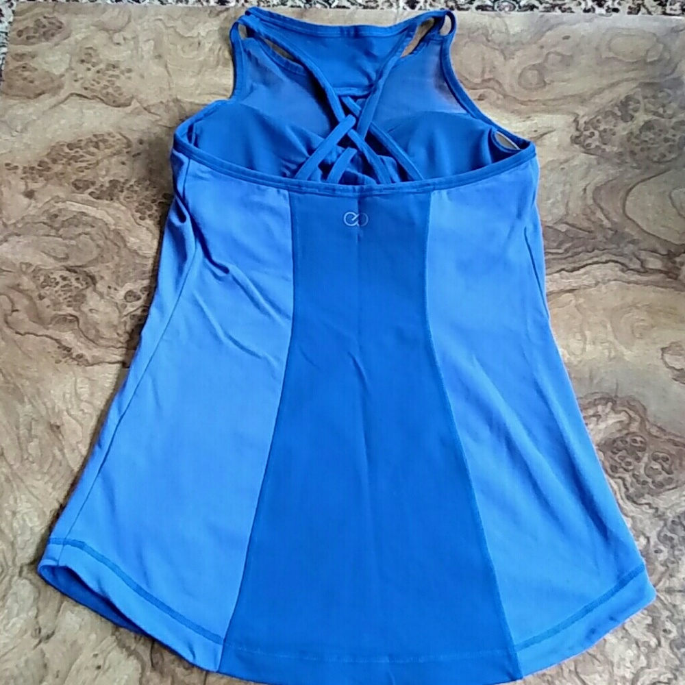 Tank top - Picture 5 of 7